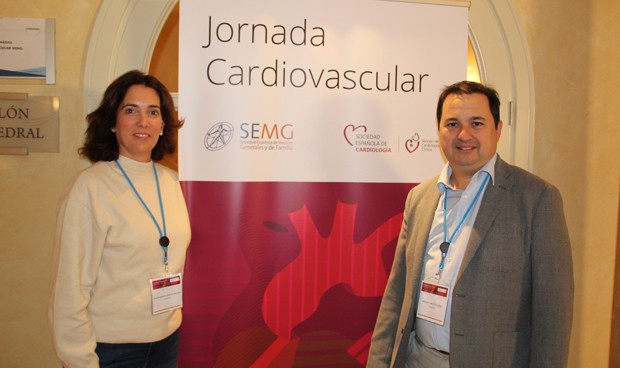 Manejar la dislipemia es "fundamental" como factor de riesgo cardiovascular