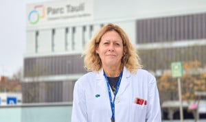 Maria del Carmen Sanclemente, directora asistencial del Parc Taulí