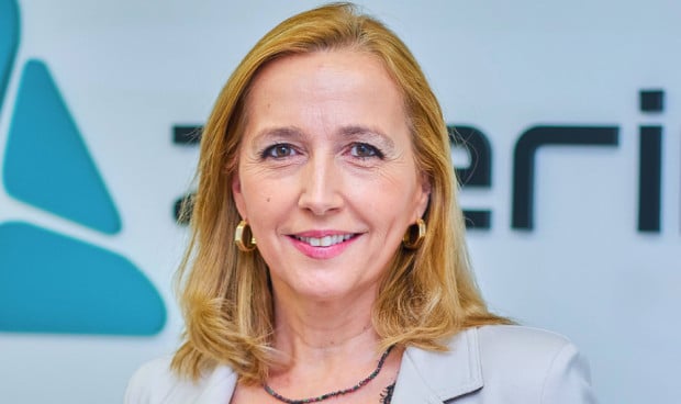 María Vila, exdirectora de Medtronic España, se incorpora a Zerintia