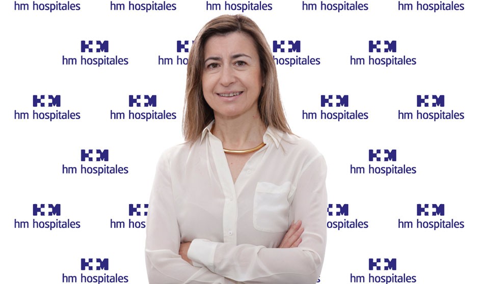 HM Hospitales nombra a Maribel Ruiz como nueva directora de Personas y Talento.