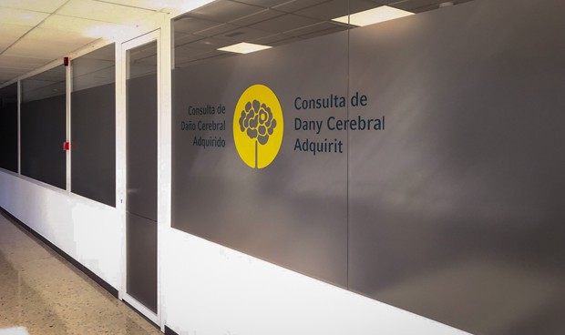 Marina Salud inaugura una Consulta de Daño Cerebral Adquirido en Denia