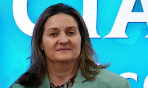 Marta Ruano, reelegida presidenta del Colegio de Farmacéuticos de Segovia