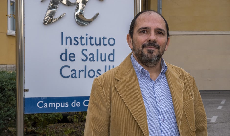  Carlos Martín Saborido,  nuevo director de la Agencia de Evaluación de Tecnologías Sanitarias, evaluará el impacto de las nuevas técnicas y procedimientos en el SNS 