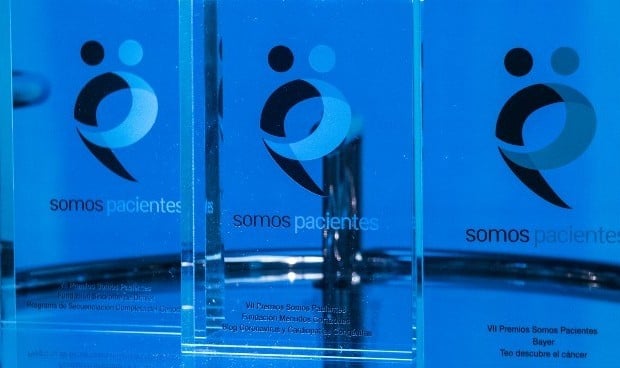 Más de un centenar de proyectos se presentan a los premios Somos Pacientes