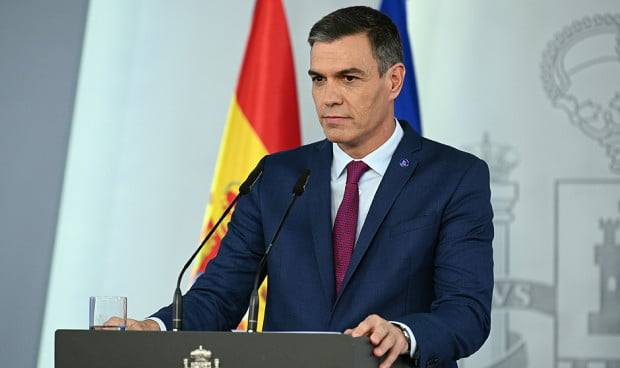  Pedro Sánchez, presidente del Gobierno, detalle el nuevo plan investigador en ictus.