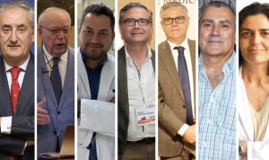 Más MIR y redistribución de médicos para salvar la relación médico-paciente