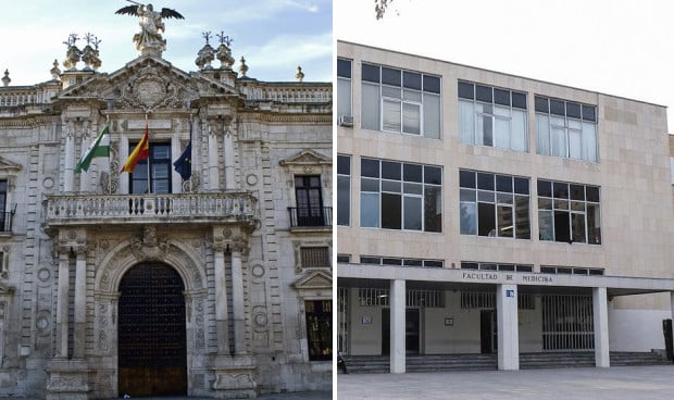 La Universidad de Sevilla y la de Zaragoza analizan el desarrollo de la prueba de acceso a la universidad para entrar en Medicina con más de 25 años