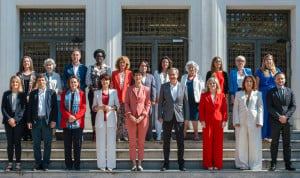 Consejo Asesor Brecha de Género Gobierno de España