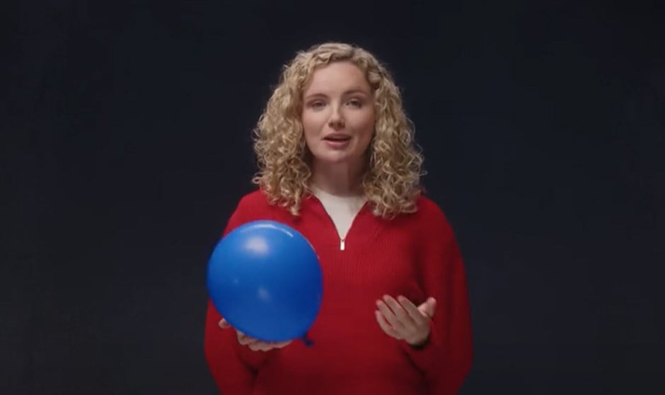 Medtronic lanza #BlueBalloonChallenge para visibilizar la diabetes