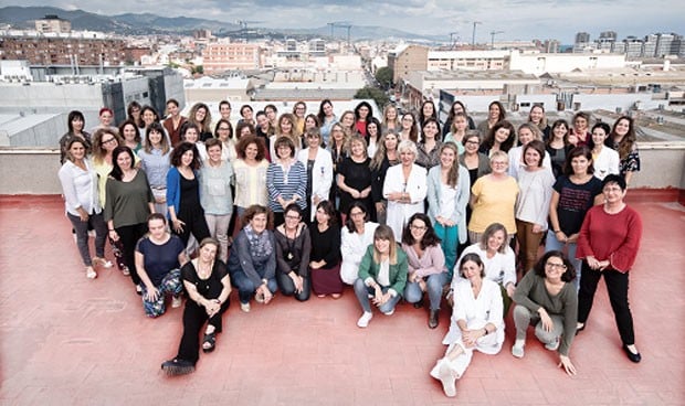 Menarini crea 'Ciencia con nombre de mujer' para trabajar por la igualdad