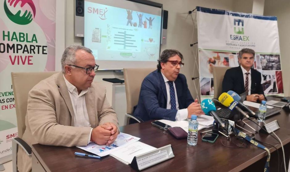 Mérida y Plasencia suman nuevas Unidades de Estancia para Salud Mental