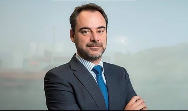  Miguel Mulet Parada es el primer CEO de la farmacéutica estatal española.