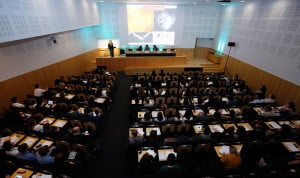 Miranza convertirá Barcelona en la capital mundial de la Oftalmología