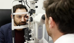 Miranza ofrece screenings gratuitos de glaucoma en 14 ciudades