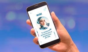 MIRI, el chatbot de PROMIR, habría sido número 1 en el MIR 2025