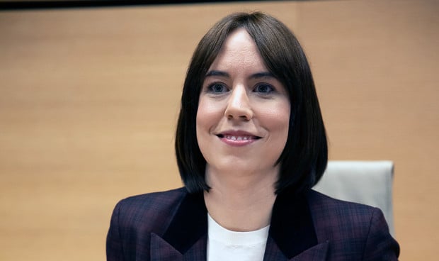  Diana Morant, ministra de Universidades, anuncia un plan para "duplicar" las homologaciones médicas en 2025.