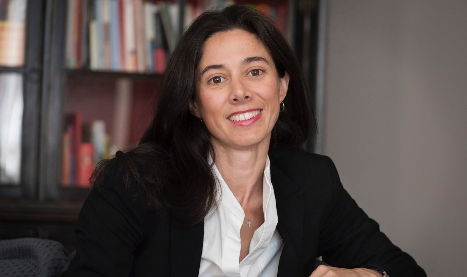 Mosiri Cabezas, nueva directora de Innovación de Astrazeneca España