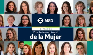 MSD apuesta por el desarrollo de las mujeres con diversidad e inclusión.