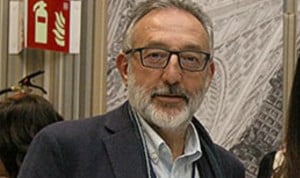 Fallece José Moguer Martín, vicesecretario de la Asociación Nacional de Directivos de Enfermería (ANDE).