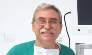 Muere Jesús Cardona, ginecólogo del Hospital Universitario Clínico San Cecilioe