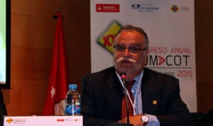 Traumatólogo Madrid, Clínica Fremap Majadahonda, doctor José Luis de Gregorio