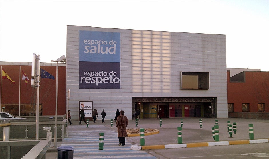 Muere Juan Carlos Sánchez, jefe de Urgencias del Hospital Río Hortega