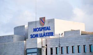 Hospital Universitario Son Llàtzer.