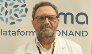 Pedro Valdivielso, especialista en Medicina Interna, investigador y catedrático.