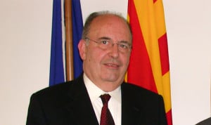Pere Fonolleda, quien fuera presidente del Consell de Govern de la Corporació Sanitària Parc Taulí del 2003 al 2013, ha muerto a los 83 años de edad