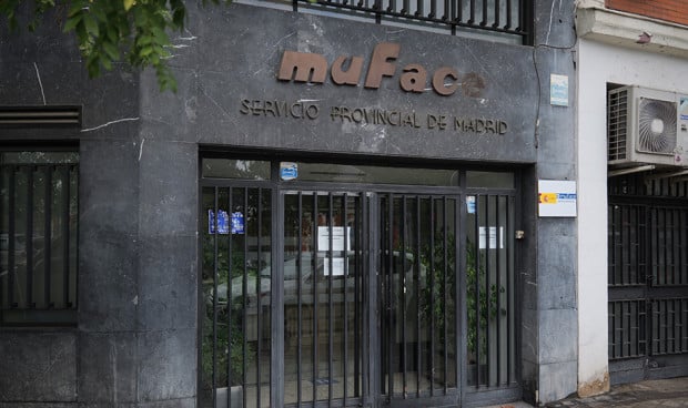 Muface cumple 50 años y Redacción Médica repasa sus crisis