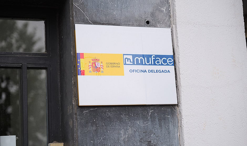 Más solvencia económica y endurecimiento de las multas en el 'nuevo' Muface