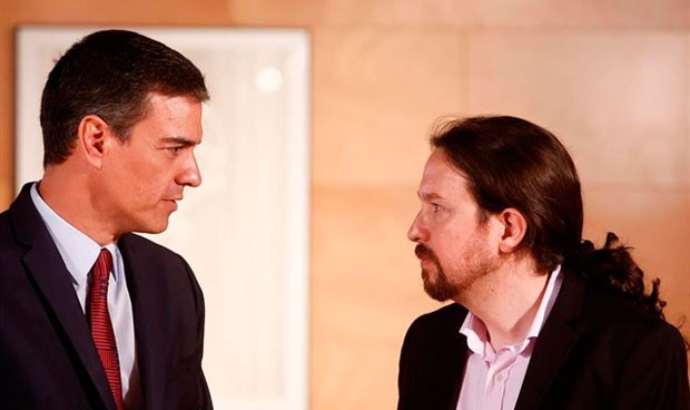Muface: el PSOE, solo ante sus socios de Gobierno en la defensa del modelo