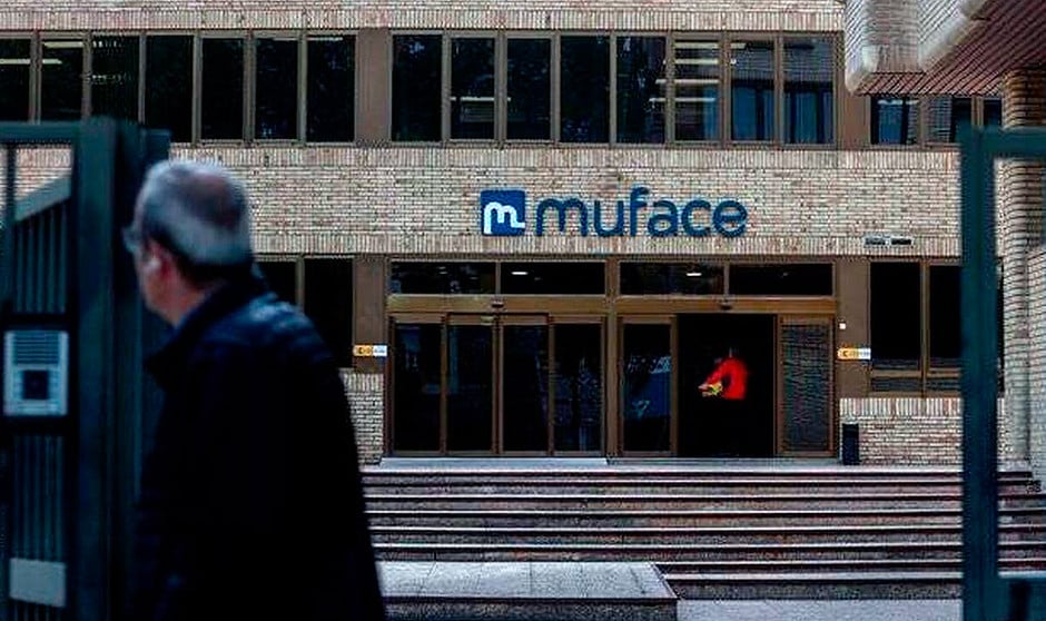 Muface reestructura su atención rural en las tres comunidades más pobladas.