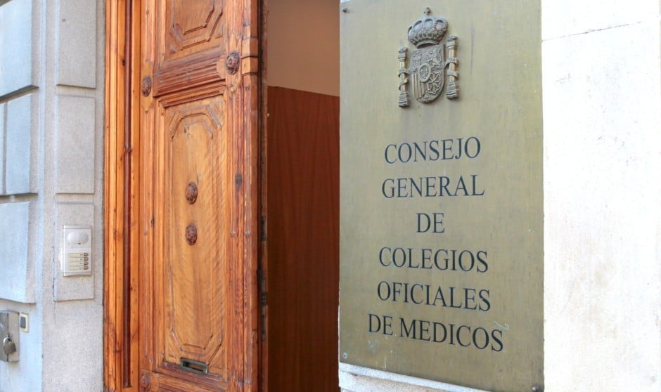 La OMC explica que el perfil de profesionales que solicitan el certificado de idoneidad son mujeres, jóvenes y especialistas en Medicina de Familia