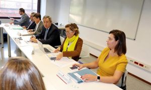 Murcia acuerda convocar 5.326 plazas para sanidad en 2019