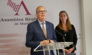 Homologaciones de médicos: Murcia pide armonizar criterios