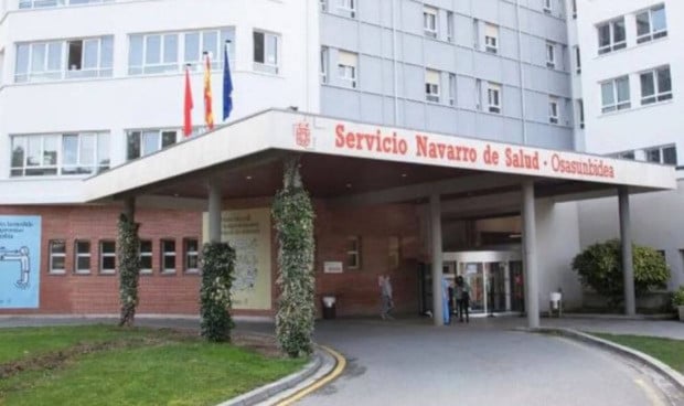 Navarra aprueba fijar la carrera profesional para el nivel C y D sanitario