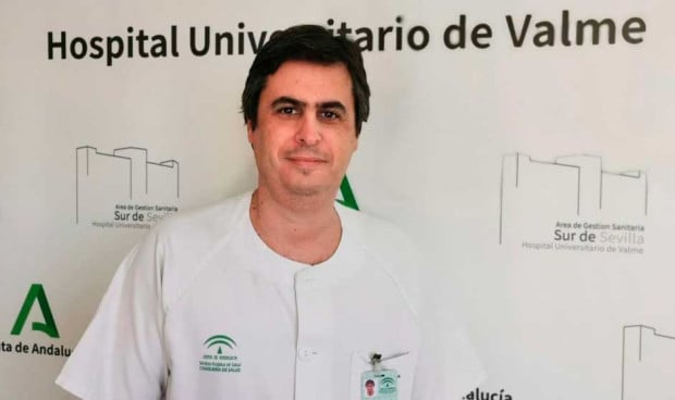 Medicina Interna Enfermedades Infecciosas Hospital Valme Sevilla