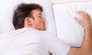No se descansa en el hospital: se duermen 83 minutos menos que en casa