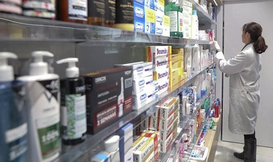 Farmacia sentirá con fuerza las jubilaciones de la próxima década