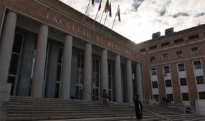 Un estudio analiza las relaciones entre compañeros de Facultad de Medicina