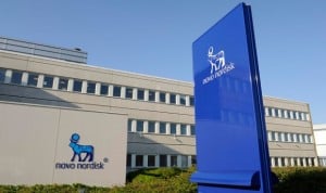 Novo Nordisk combate la venta fraudulenta de su fármaco para adelgazar