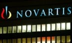 Novartis gana un 17,8% más hasta junio con un beneficio de 4.100 millones