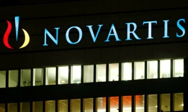 Novartis gana un 17,8% más hasta junio, mejora previsiones y recomprará más de 13.000 millones en acciones