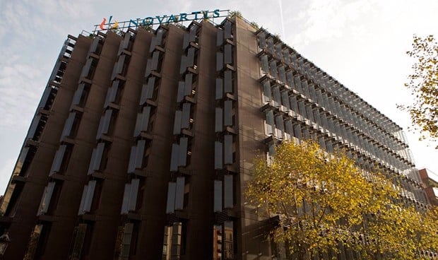 Novartis reorganiza su área de Respiratorio y hará un ERE de 92 personas