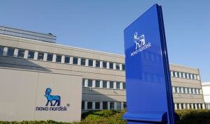 Novo Nordisk gana más de 6.000 millones de euros hasta junio