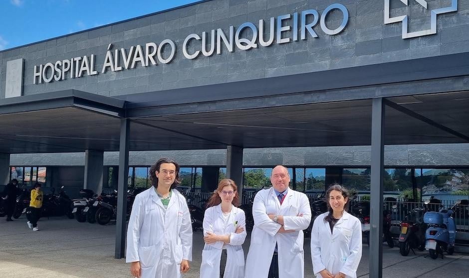 Nueva terapia covid: investigadores de Vigo constatan la eficacia del litio