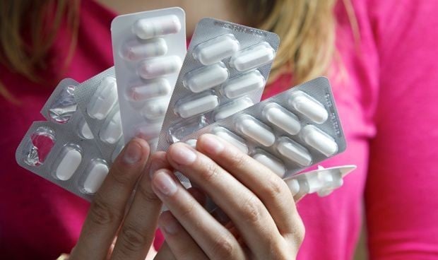 Nuevas evidencias de por qué no hace falta que compres ibuprofeno de 600mg