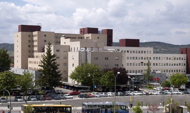 Nuevo hito del Hospital de Cuenca en cirugía aórtica compleja