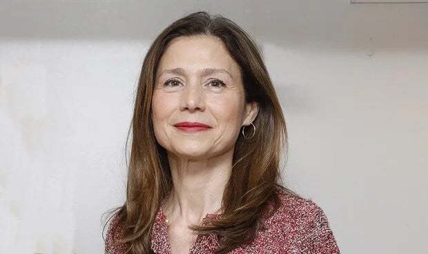  María Jesús Lamas, directora de la Aemps, sobre IPT.